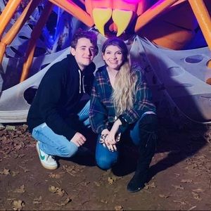 Meet your Posher, Jillian